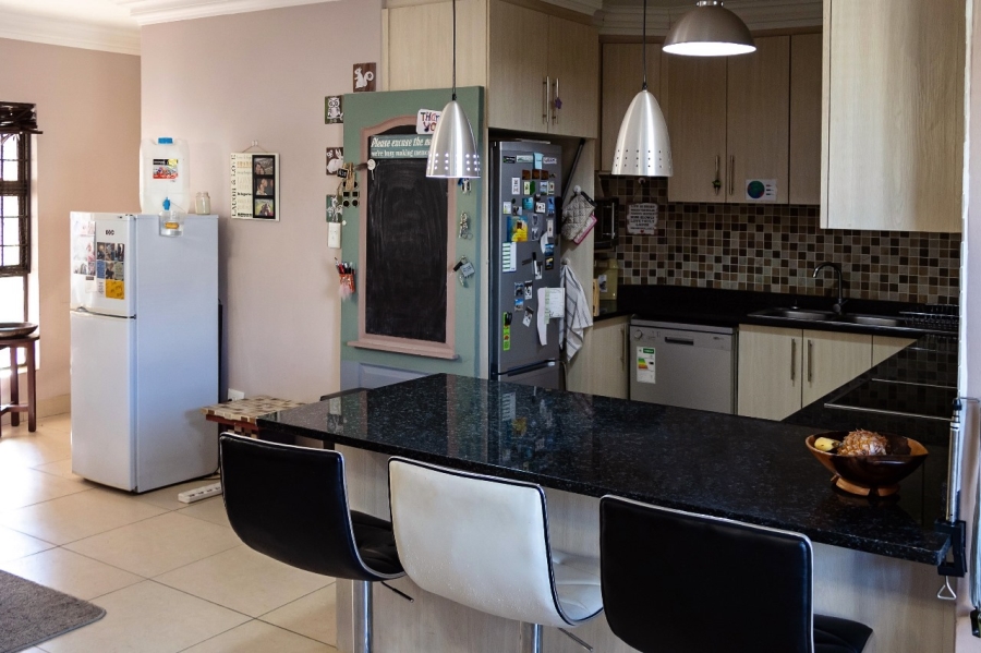 3 Bedroom Property for Sale in Shellyvale Free State